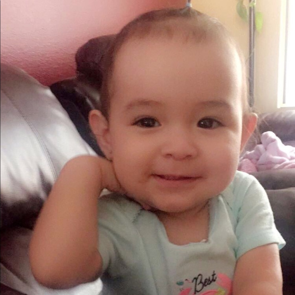 Meet your Posher, Elsa